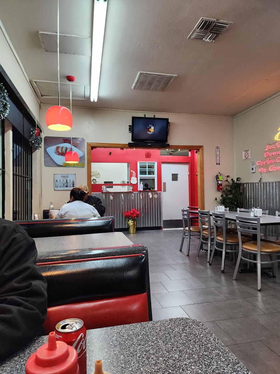 Taqueria La Gonzalez